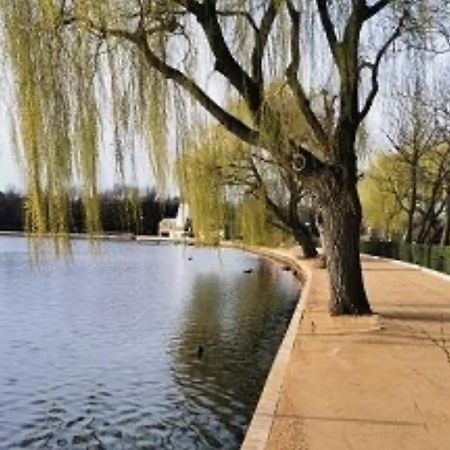 Welcome 2 Bedrooms Flat In Wimbledon 伦敦 外观 照片