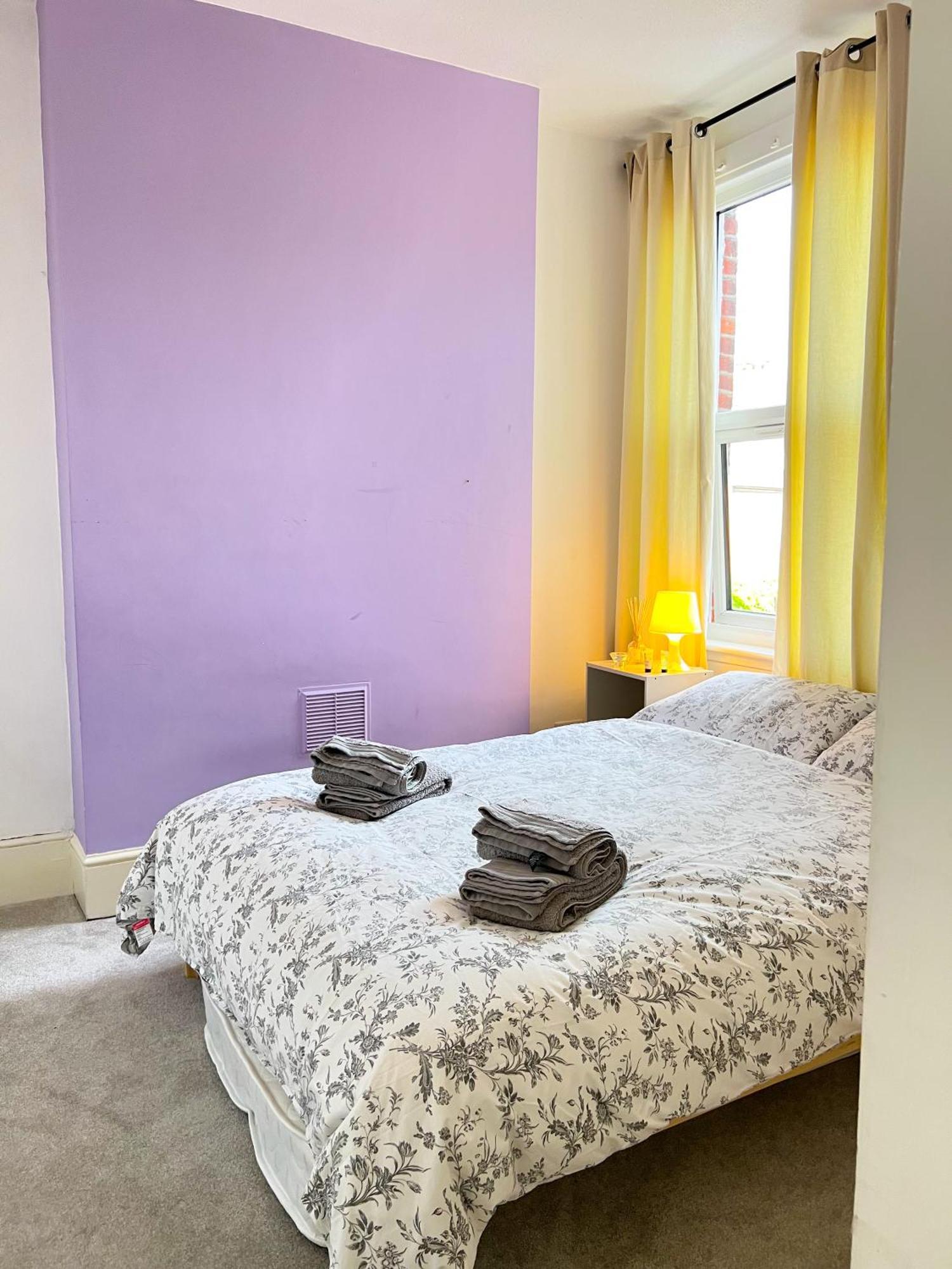 Welcome 2 Bedrooms Flat In Wimbledon 伦敦 外观 照片