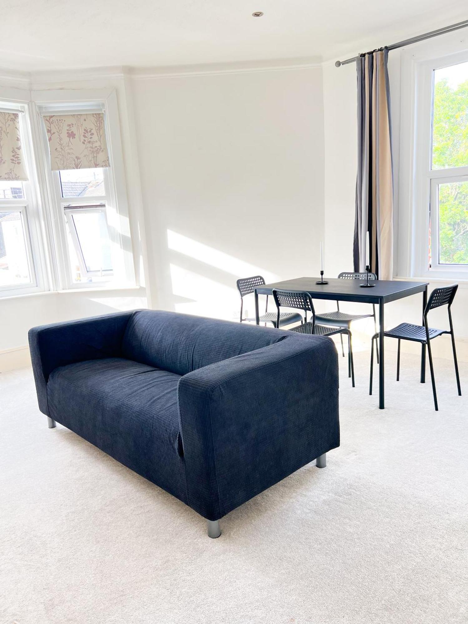 Welcome 2 Bedrooms Flat In Wimbledon 伦敦 外观 照片