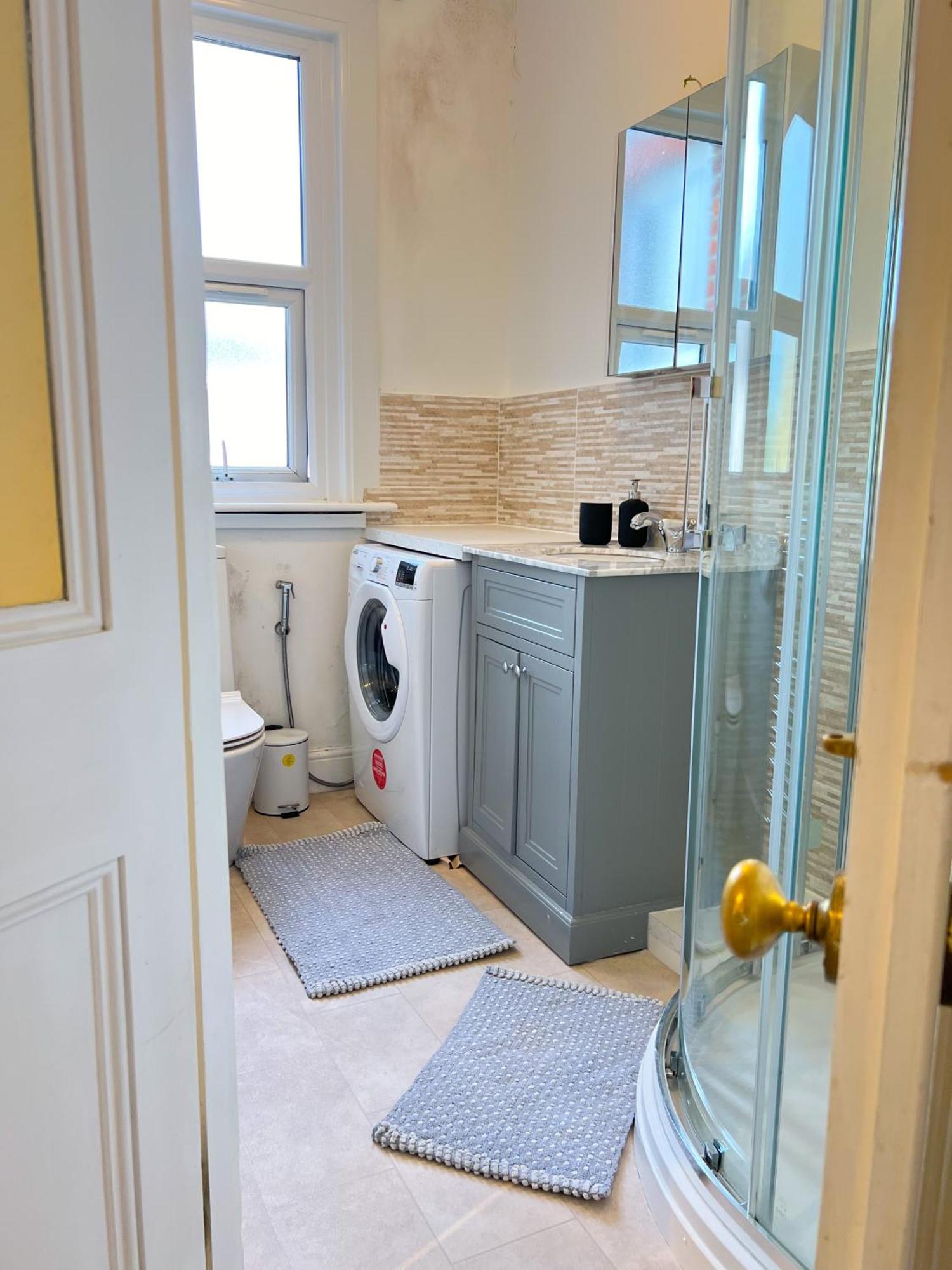 Welcome 2 Bedrooms Flat In Wimbledon 伦敦 外观 照片