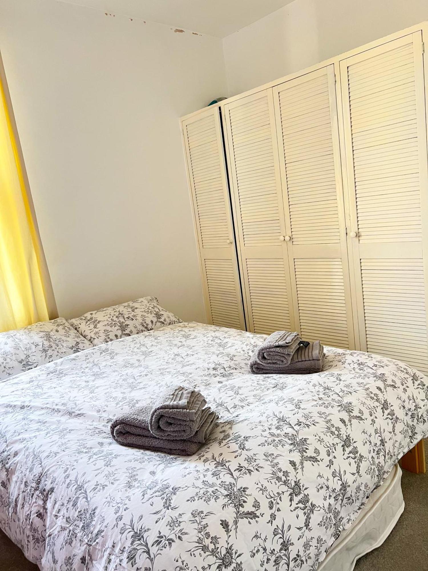 Welcome 2 Bedrooms Flat In Wimbledon 伦敦 外观 照片